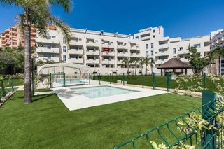 Ático en venta en Riviera del Sol en Mijas