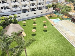 Ático en venta en Riviera del Sol en Mijas