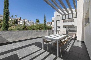 Ático en venta en Riviera del Sol en Mijas