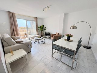 Ático en venta en Riviera del Sol en Mijas