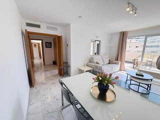 Ático en venta en Riviera del Sol en Mijas