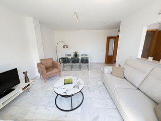 Ático en venta en Riviera del Sol en Mijas