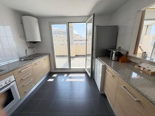 Ático en venta en Riviera del Sol en Mijas