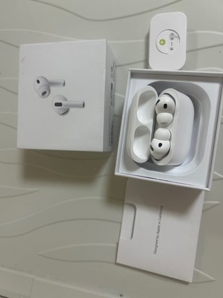 Airpods Pro 3 Cancelación Ruido
