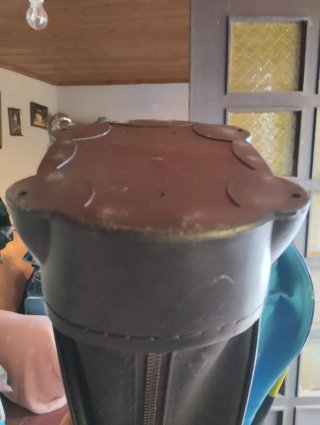 Funda Vercelli para cañas de pescar