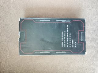 Juego Destornilladores Carraca VMAN 40 en 1
