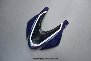 Oferta especial Carenado APRILIA RS 660 2020