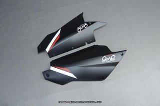 Oferta especial Carenado APRILIA RS 660 2020