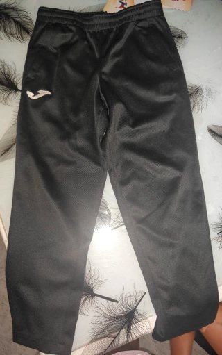 Ropa entrenamiento y partidos Joma C.E. Vendrell