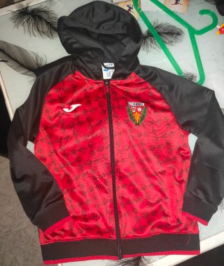 Ropa entrenamiento y partidos Joma C.E. Vendrell