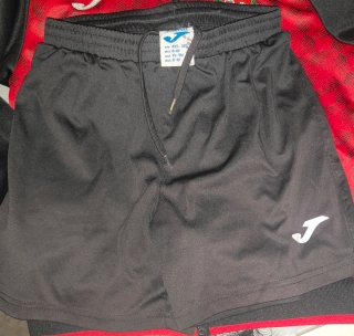 Ropa entrenamiento y partidos Joma C.E. Vendrell