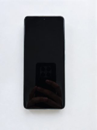Redmi Note 14 Pro 5G Verde