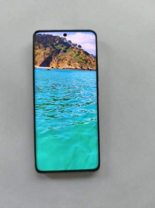 Redmi Note 14 Pro 5G Verde