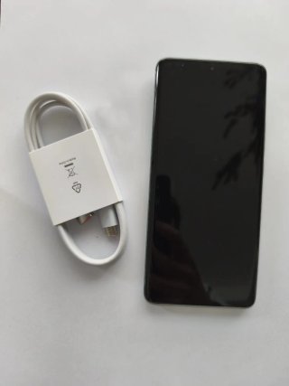Redmi Note 14 Pro 5G Verde