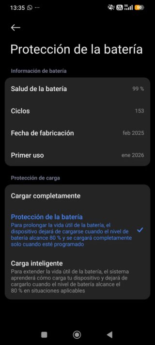 Redmi Note 14 Pro 5G Verde