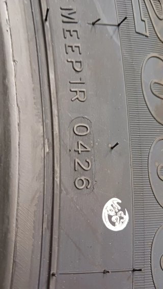 225/65 R17 102H COMFORSER CF2000 HT