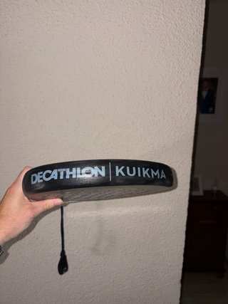 Pala Kuikma MS PRO Maxi Sánchez