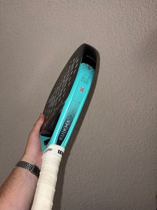 Pala Kuikma MS PRO Maxi Sánchez