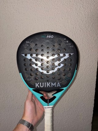 Pala Kuikma MS PRO Maxi Sánchez