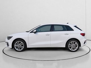 Audi A3 Sportback Advanced 30 TDI 85 kW (116 CV) S tronic
