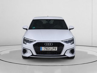 Audi A3 Sportback Advanced 30 TDI 85 kW (116 CV) S tronic