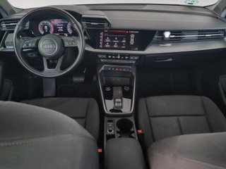 Audi A3 Sportback Advanced 30 TDI 85 kW (116 CV) S tronic