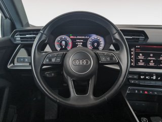 Audi A3 Sportback Advanced 30 TDI 85 kW (116 CV) S tronic