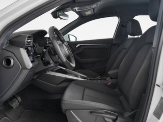 Audi A3 Sportback Advanced 30 TDI 85 kW (116 CV) S tronic