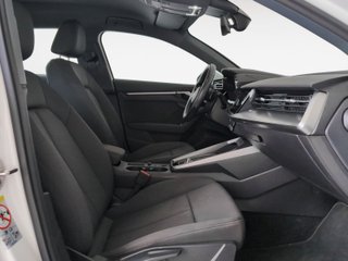 Audi A3 Sportback Advanced 30 TDI 85 kW (116 CV) S tronic