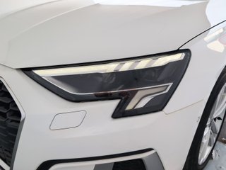 Audi A3 Sportback Advanced 30 TDI 85 kW (116 CV) S tronic