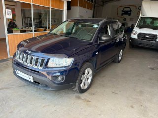 Jeep Compass 2013