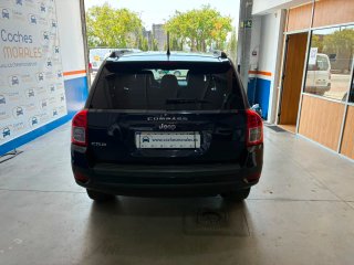 Jeep Compass 2013