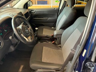 Jeep Compass 2013