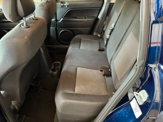 Jeep Compass 2013
