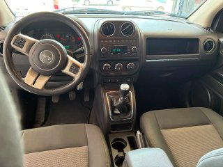 Jeep Compass 2013