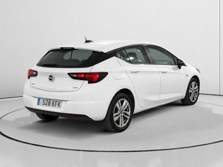Opel Astra 1.6 CDTI Selective 81 kW (110 CV)