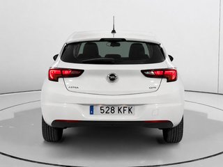 Opel Astra 1.6 CDTI Selective 81 kW (110 CV)