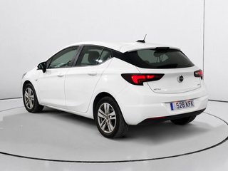 Opel Astra 1.6 CDTI Selective 81 kW (110 CV)