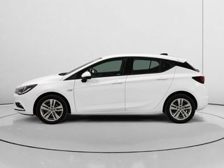Opel Astra 1.6 CDTI Selective 81 kW (110 CV)