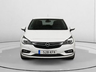 Opel Astra 1.6 CDTI Selective 81 kW (110 CV)