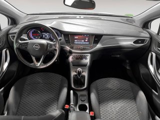 Opel Astra 1.6 CDTI Selective 81 kW (110 CV)