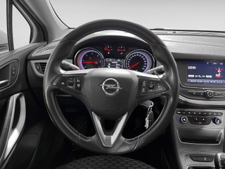 Opel Astra 1.6 CDTI Selective 81 kW (110 CV)