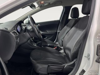 Opel Astra 1.6 CDTI Selective 81 kW (110 CV)