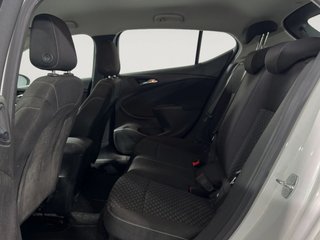 Opel Astra 1.6 CDTI Selective 81 kW (110 CV)