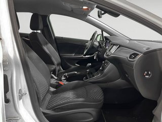 Opel Astra 1.6 CDTI Selective 81 kW (110 CV)