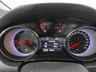 Opel Astra 1.6 CDTI Selective 81 kW (110 CV)