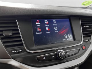 Opel Astra 1.6 CDTI Selective 81 kW (110 CV)