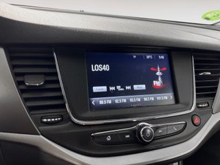 Opel Astra 1.6 CDTI Selective 81 kW (110 CV)