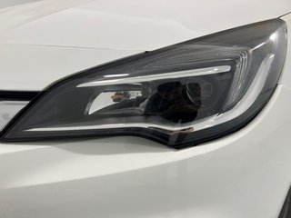 Opel Astra 1.6 CDTI Selective 81 kW (110 CV)