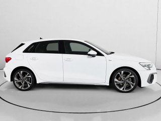 Audi A3 Sportback Genuine edition 35 TFSI 110 kW (150 CV) S tronic